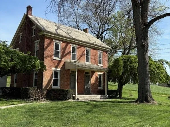 215 Schuler Rd, Fleetwood, PA 19522