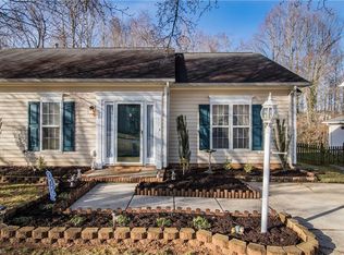 5111 Carriage Woods Dr, Browns Summit, NC 27214
