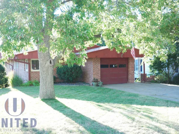 2801 Summit St, Sioux City, IA 51104