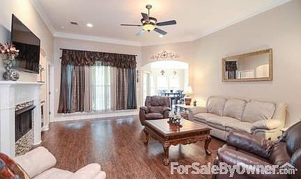 Beautiful New Floors