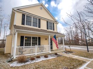 8746 Olenmead Dr, Lewis Center, OH