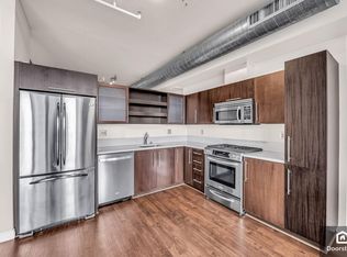 1100 S Hope St APT 812, Los Angeles, CA 90015
