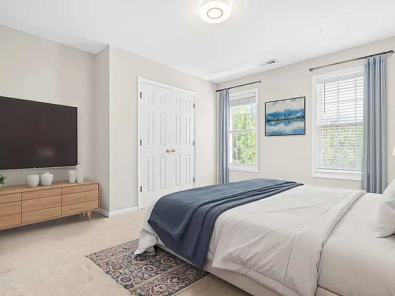 203 Worsham Dr #A — Photo 35