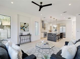 2423 Wilson St #A, Austin, TX 78704