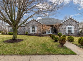 1803 Keystone Dr, Columbia, MO 65203