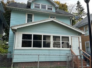 56 Bismark Ter, Rochester, NY 14621
