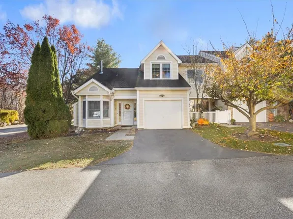 1 Chadwick Court #39-C, Fishkill, NY 12524