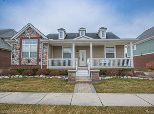 26722 Boston Dr, Chesterfield, MI 48051