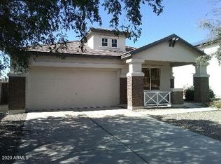 2580 W Gypsum Ave, Apache Junction, AZ 85120