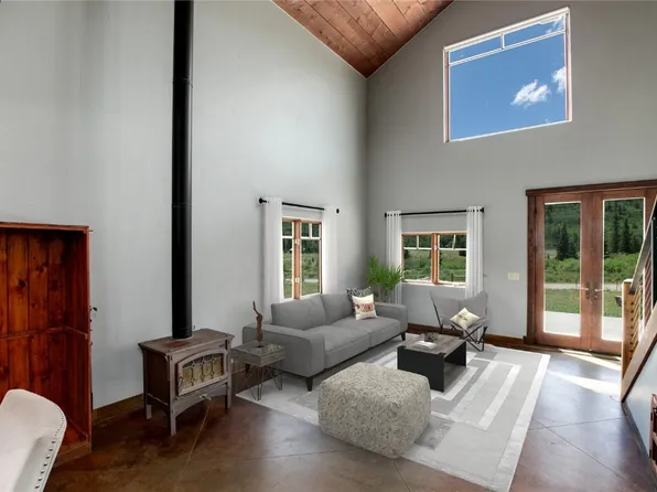 41 Nuthatch Dr, Alma, CO 80420