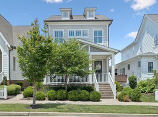 3080 Cheever St, Franklin, TN 37064