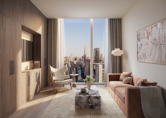 1st image of 455 10th Ave #23G