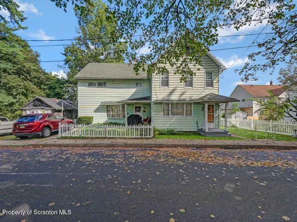180-182 Golden Ave, Scranton, PA 18508