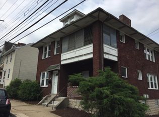 2721-2723 Brighton Rd, Pittsburgh, PA 15212