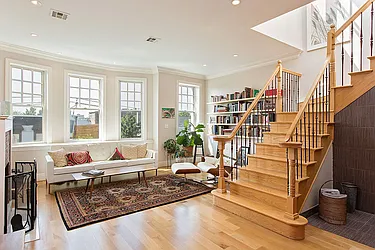 Sold by Brooklyn Real Inc