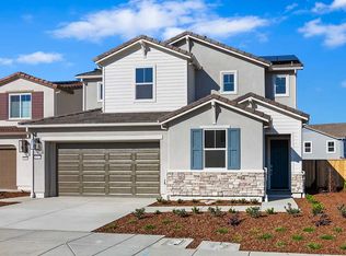 Plan 7 Plan, Cascade at Waterstone, Vallejo, CA 94591