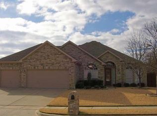1107 Cripple Creek Dr, Flower Mound, TX 75028