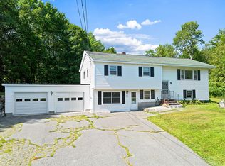155 Belgrade Rd, Oakland, ME 04963