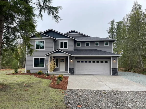 8629 Timberland Court, Concrete, WA 98237