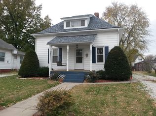 506 Maple Ave, Jerseyville, IL 62052