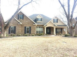 303 Madilyn Dr, Warner Robins, GA 31088