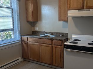 821 Beaver Ave APT 2, Midland, PA 15059