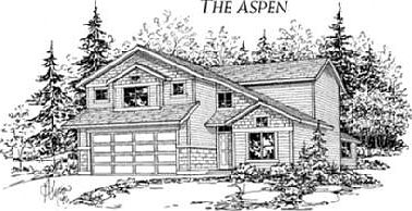 1st image of 813 202nd - Lot 6 SW