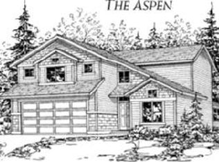 813 202nd LOT 6, Lynnwood, WA 98036
