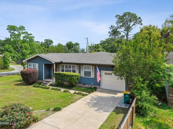 2035 South Dr, Biloxi, MS 39531