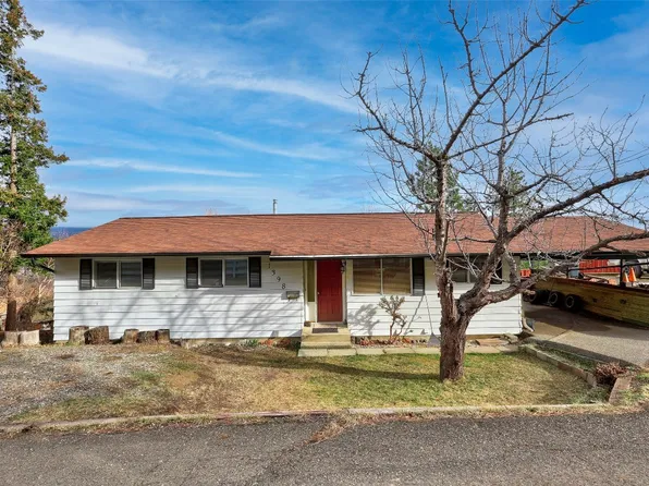 1398 Crestwood Dr, Kamloops, BC V2C 5H2