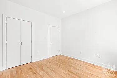 Rented by PREX Realty Corp