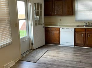 107 Valleywoods Dr #2, Swanton, OH 43558