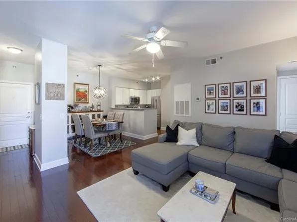 1315 East Blvd Unit 303, Charlotte, NC 28203