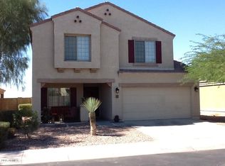 5368 S 240th Dr, Buckeye, AZ 85326