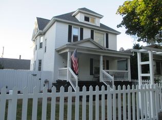 1308 1st Ave S, Escanaba, MI 49829