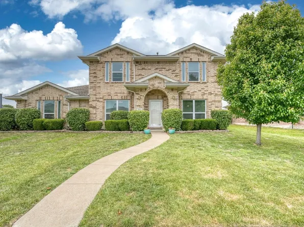 1017 Chesterfield Dr, Murphy, TX 75094