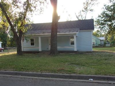 145 15th St NE, Paris, TX, 75460