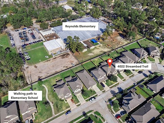 3rd image of 4022 Streambed Trl