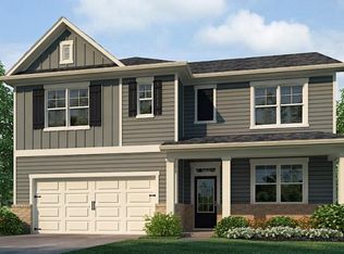 3863 Donetta Dr, Atlanta, GA 30349