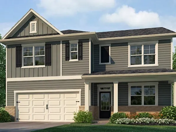 37 Rye Ter, Braselton, GA 30517