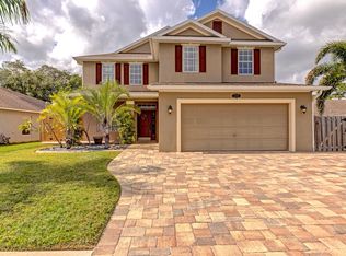 4298 Palladian Way, Melbourne, FL 32904