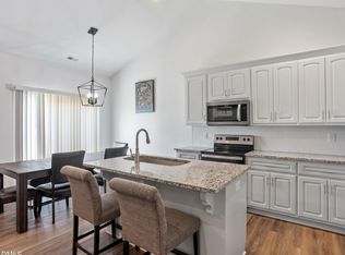 4081 Origin Dr, Bailey, NC 27807