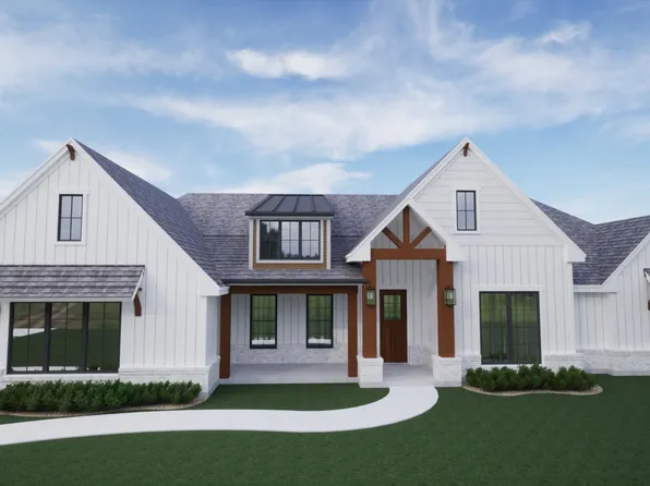 The Allen Plan, Aledo Heights