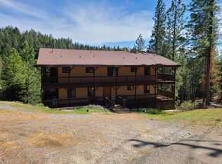 4470 Sierra Springs Dr, Pollock Pines, CA 95726