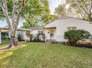 214 Bowman St, Irving, TX 75060