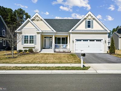 26349 Tributary Blvd, Millsboro, DE, 19966