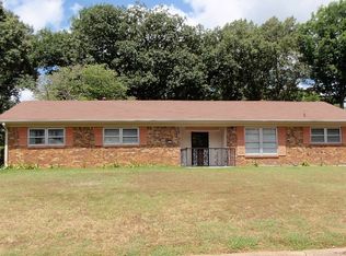 2913 Balsam St, Longview, TX 75605
