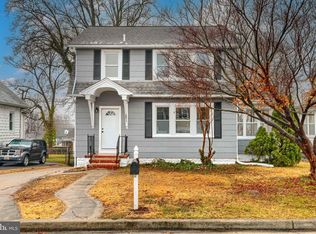 2911 Vermont Ave, Halethorpe, MD 21227