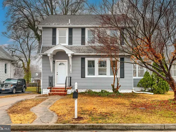 2911 Vermont Ave, Halethorpe, MD 21227