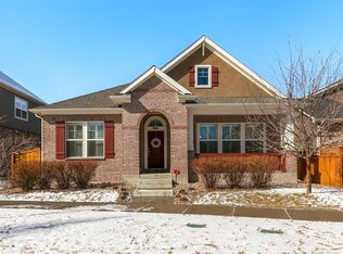 886 Ulster Way, Denver, CO 80230